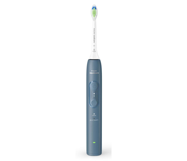Philips Sonicare SZCZOTECZKA SONICZNA PHILIPS SONICARE 4100 HX4041/48 - 1485056 - zdjęcie 2